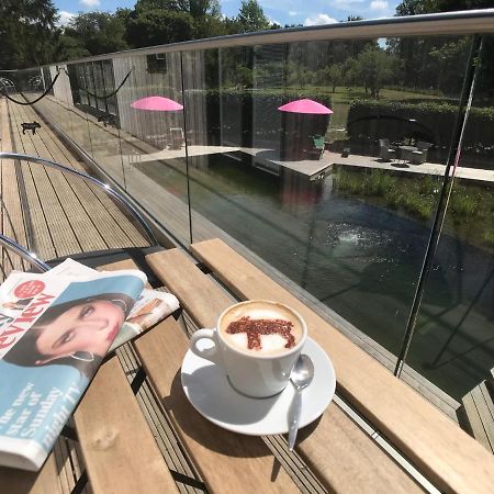 Piglets Boutique Country Stay - Winner Best B&B And Guest House Of The Year - Visitengland 2023 Saffron Walden Exterior photo