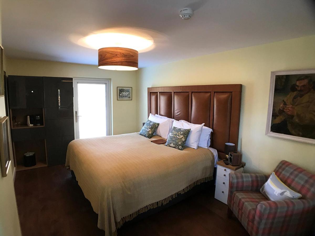 Piglets Boutique Country Stay - Winner Best B&B And Guest House Of The Year - Visitengland 2023 Saffron Walden Exterior photo