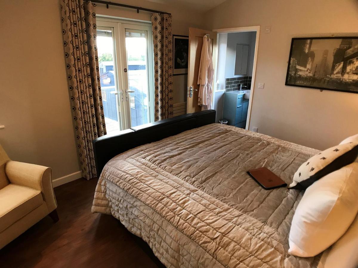 Piglets Boutique Country Stay - Winner Best B&B And Guest House Of The Year - Visitengland 2023 Saffron Walden Exterior photo