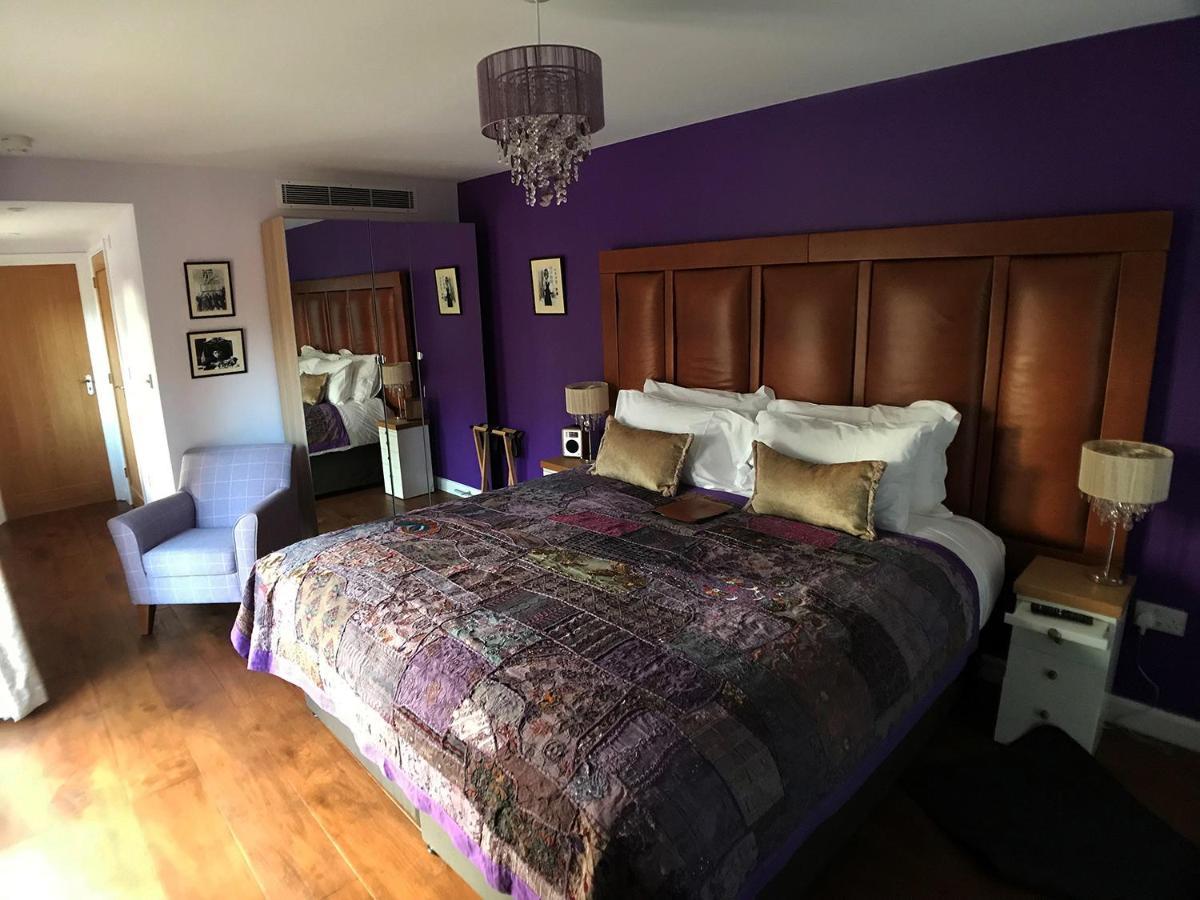 Piglets Boutique Country Stay - Winner Best B&B And Guest House Of The Year - Visitengland 2023 Saffron Walden Exterior photo