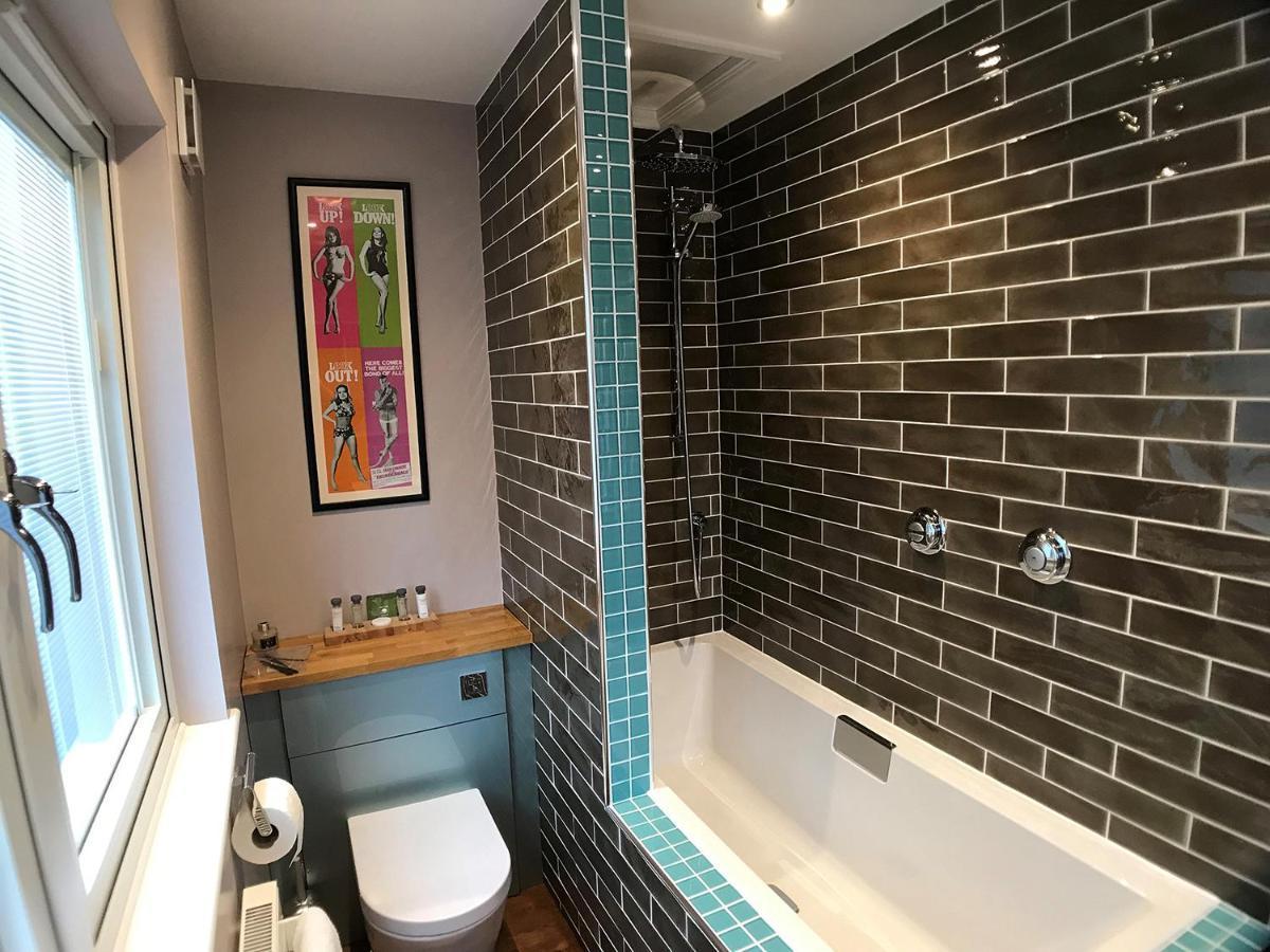 Piglets Boutique Country Stay - Winner Best B&B And Guest House Of The Year - Visitengland 2023 Saffron Walden Exterior photo