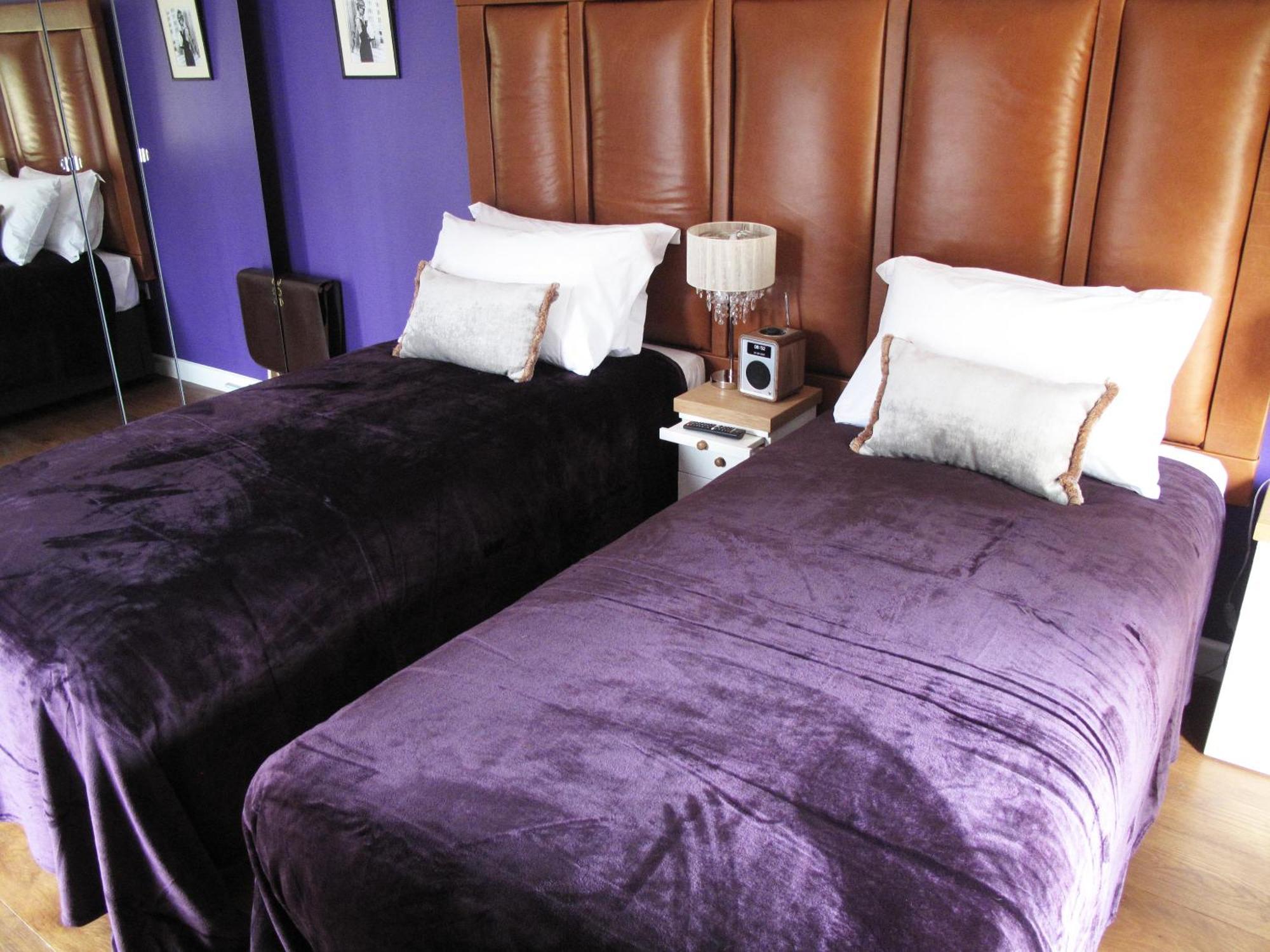 Piglets Boutique Country Stay - Winner Best B&B And Guest House Of The Year - Visitengland 2023 Saffron Walden Exterior photo