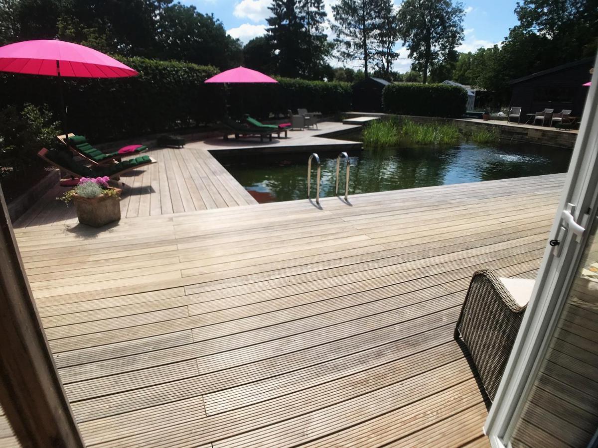 Piglets Boutique Country Stay - Winner Best B&B And Guest House Of The Year - Visitengland 2023 Saffron Walden Exterior photo
