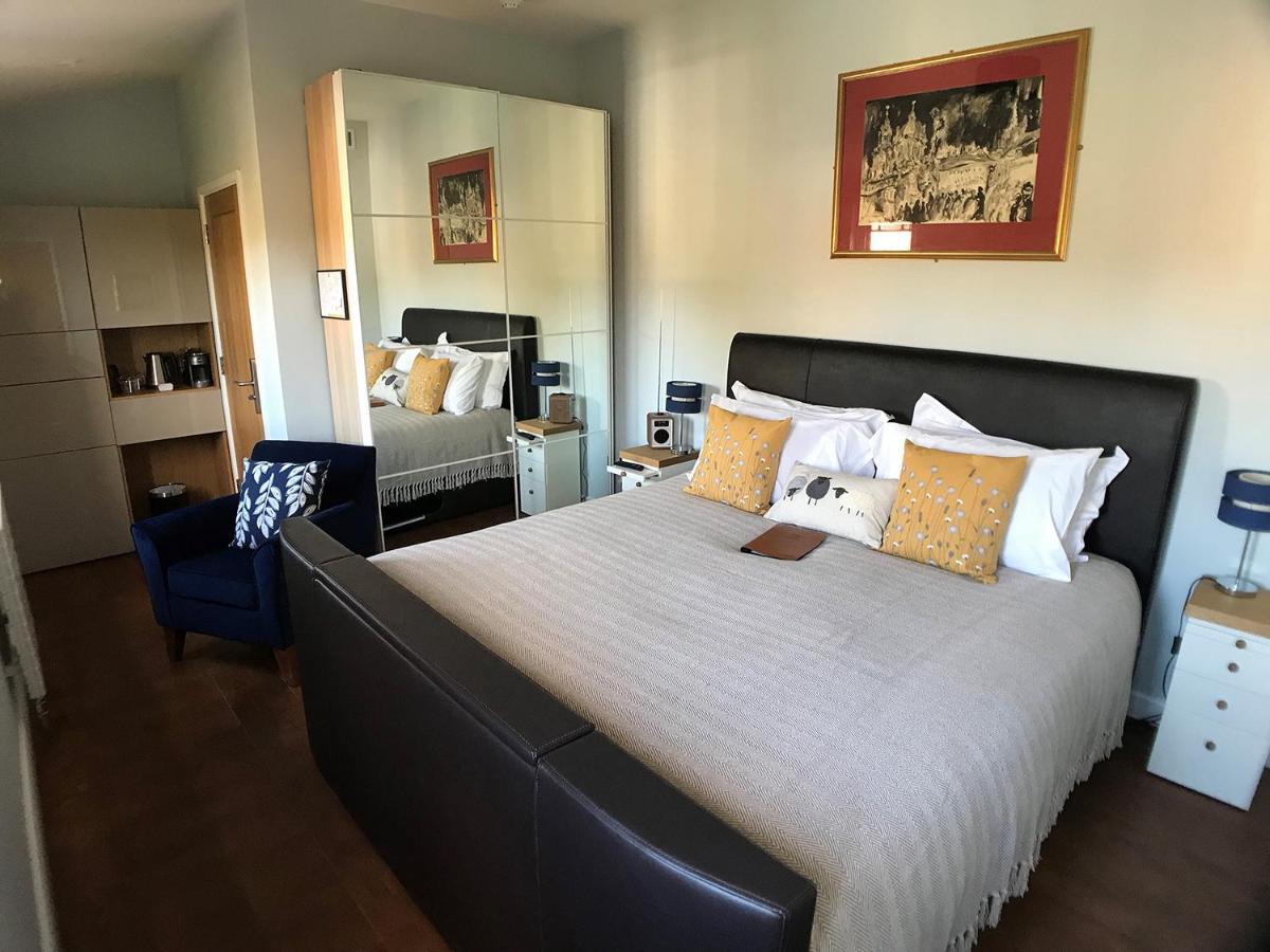 Piglets Boutique Country Stay - Winner Best B&B And Guest House Of The Year - Visitengland 2023 Saffron Walden Exterior photo