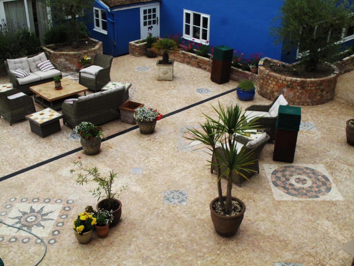 Piglets Boutique Country Stay - Winner Best B&B And Guest House Of The Year - Visitengland 2023 Saffron Walden Exterior photo