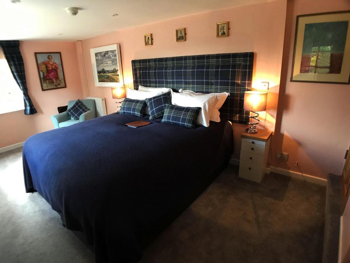 Piglets Boutique Country Stay - Winner Best B&B And Guest House Of The Year - Visitengland 2023 Saffron Walden Exterior photo