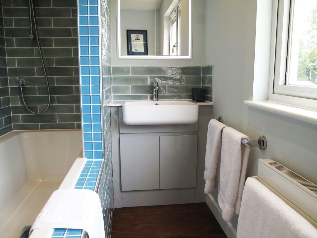 Piglets Boutique Country Stay - Winner Best B&B And Guest House Of The Year - Visitengland 2023 Saffron Walden Exterior photo