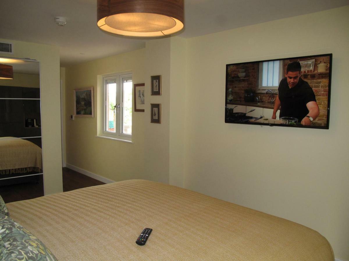 Piglets Boutique Country Stay - Winner Best B&B And Guest House Of The Year - Visitengland 2023 Saffron Walden Exterior photo