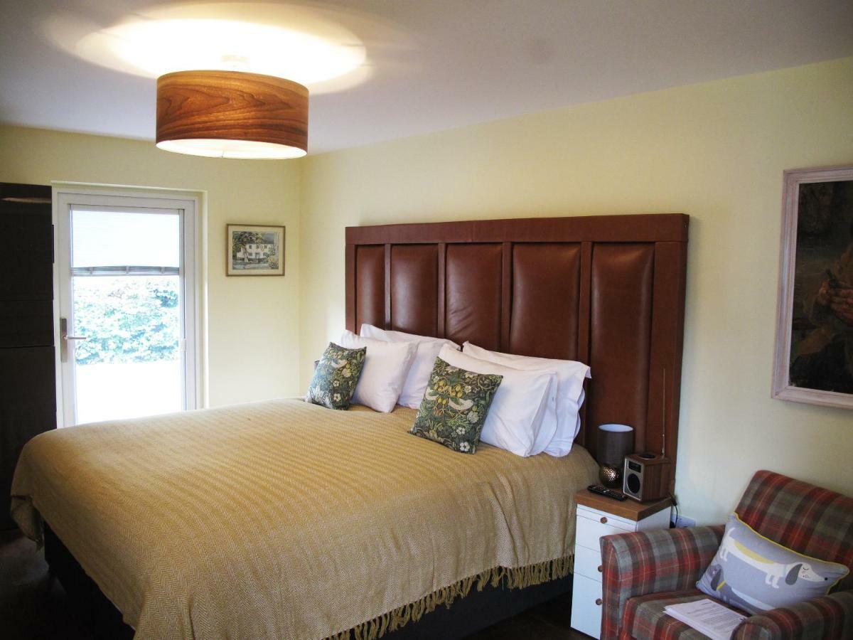 Piglets Boutique Country Stay - Winner Best B&B And Guest House Of The Year - Visitengland 2023 Saffron Walden Exterior photo
