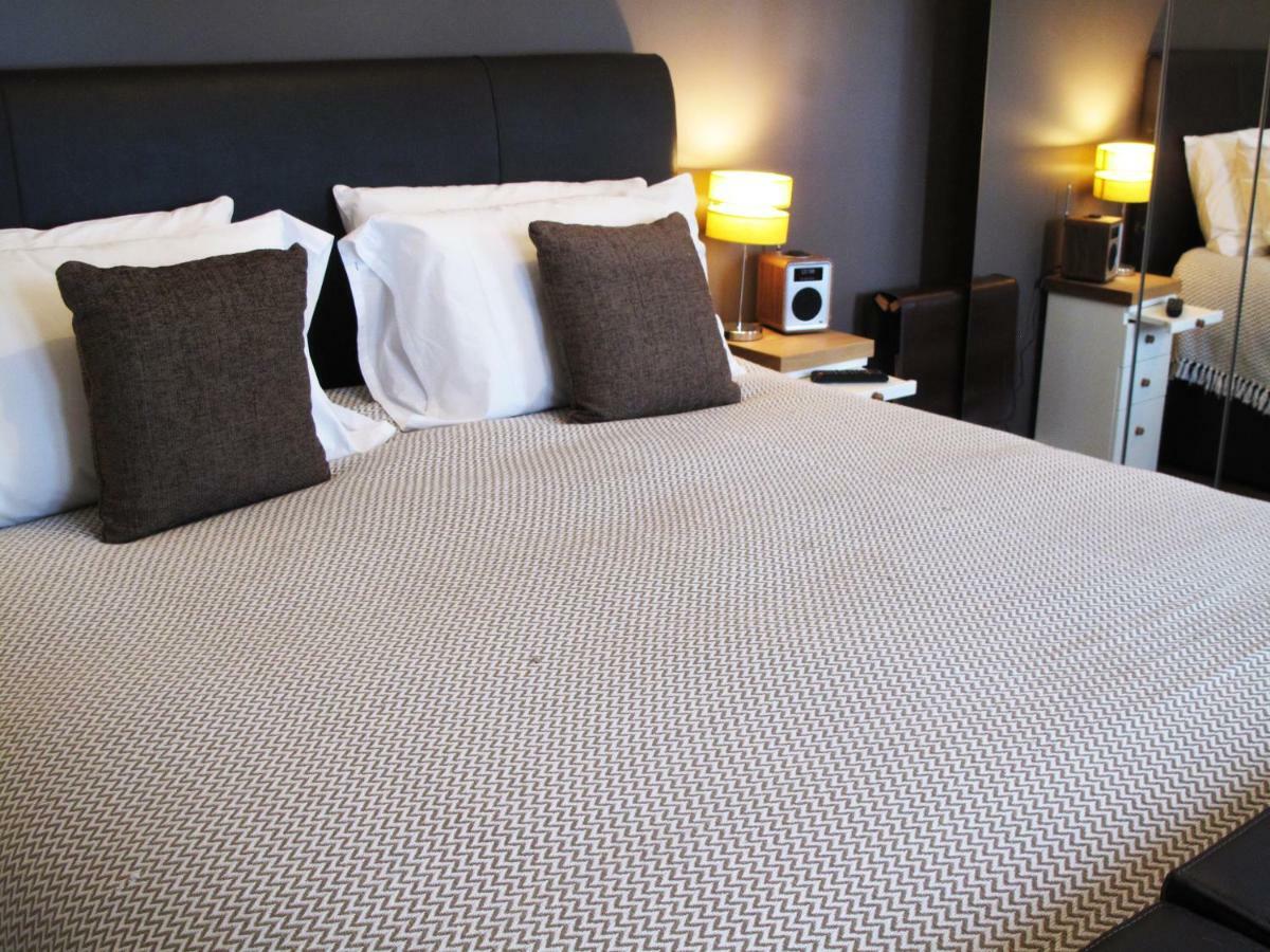 Piglets Boutique Country Stay - Winner Best B&B And Guest House Of The Year - Visitengland 2023 Saffron Walden Exterior photo